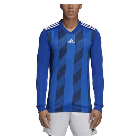 adidas striped shirt|adidas striped football shirt.